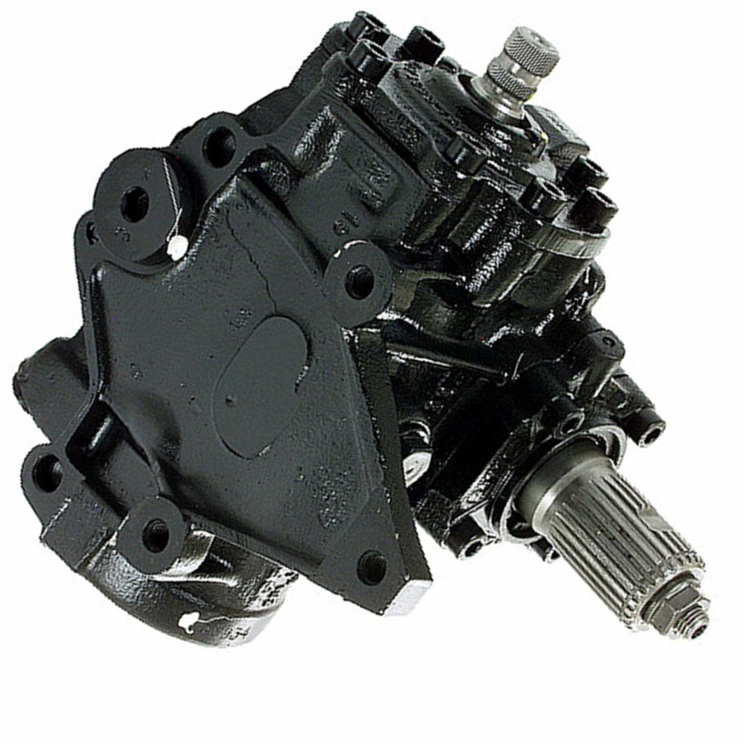 1994-99 Mercedes CL500 CL600 S320 S420 S500 S600 S350 Power Steering Gear Box