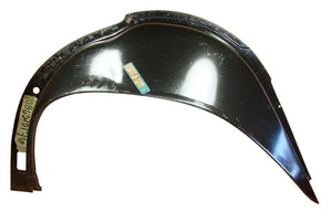 New Left Rear Fender Outer Wheelhouse 1965-73 Mercedes W108 W109 108 637 01 76
