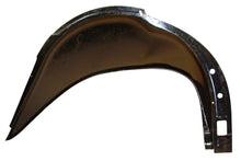 Load image into Gallery viewer, New Left Rear Fender Outer Wheelhouse 1965-73 Mercedes W108 W109 108 637 01 76
