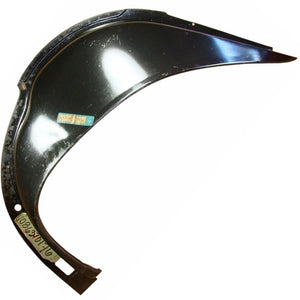 New Left Rear Fender Outer Wheelhouse 1965-73 Mercedes W108 W109 108 637 01 76