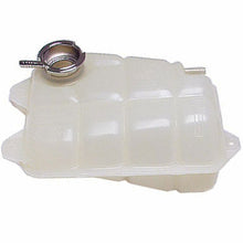 Load image into Gallery viewer, Radiator Overflow Expansion Tank Kit with Cap and Sensor 1986-91 Mercedes W126
