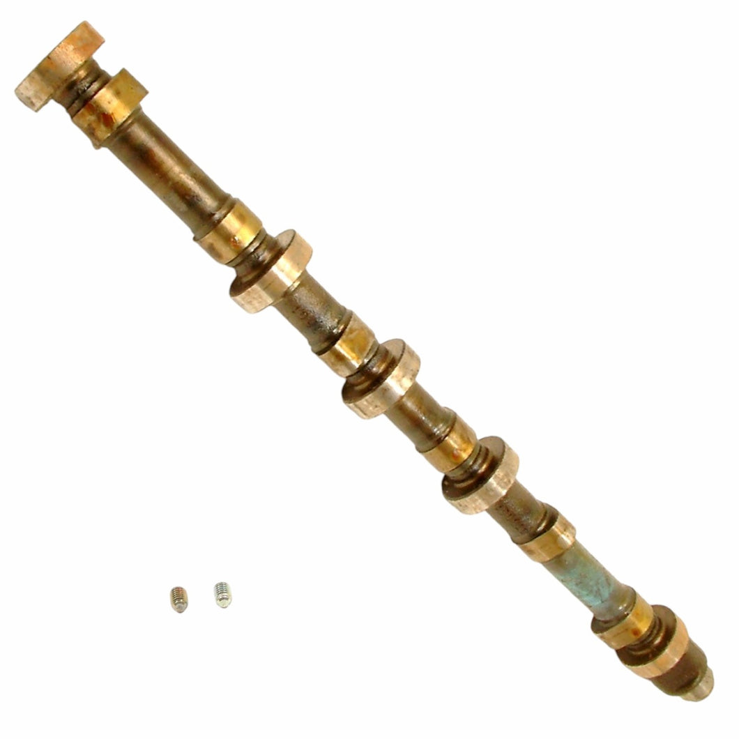 New Genuine Mercedes Exhaust Camshaft 1973 Mercedes DOHC 280 280C 110 051 95 01
