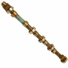 Load image into Gallery viewer, New Genuine Mercedes Exhaust Camshaft 1973 Mercedes DOHC 280 280C 110 051 95 01
