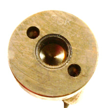Load image into Gallery viewer, 1973 Mercedes M110 280 280C Genuine Mercedes Exhaust Camshaft 110 051 95 01
