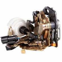 Load image into Gallery viewer, 1992-94 Mercedes W140 300 320 350 400 420 500 600 Right Rear Door Lock Assembly
