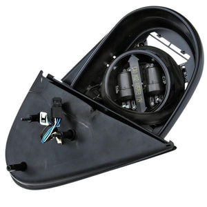 New OE Left Folding Outside Rear Mirror 1998-01 Mercedes ML320 ML430 ML55 AMG