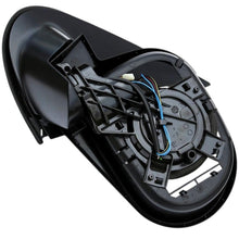 Load image into Gallery viewer, New OE Left Folding Outside Rear Mirror 1998-01 Mercedes ML320 ML430 ML55 AMG
