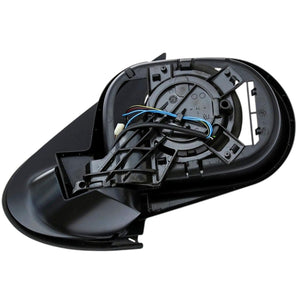 New OE Left Folding Outside Rear Mirror 1998-01 Mercedes ML320 ML430 ML55 AMG