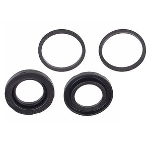 1984-95 Mercedes 190 220 260 280 300 124 201 202 Rear Brake Caliper Seal Kit OEM