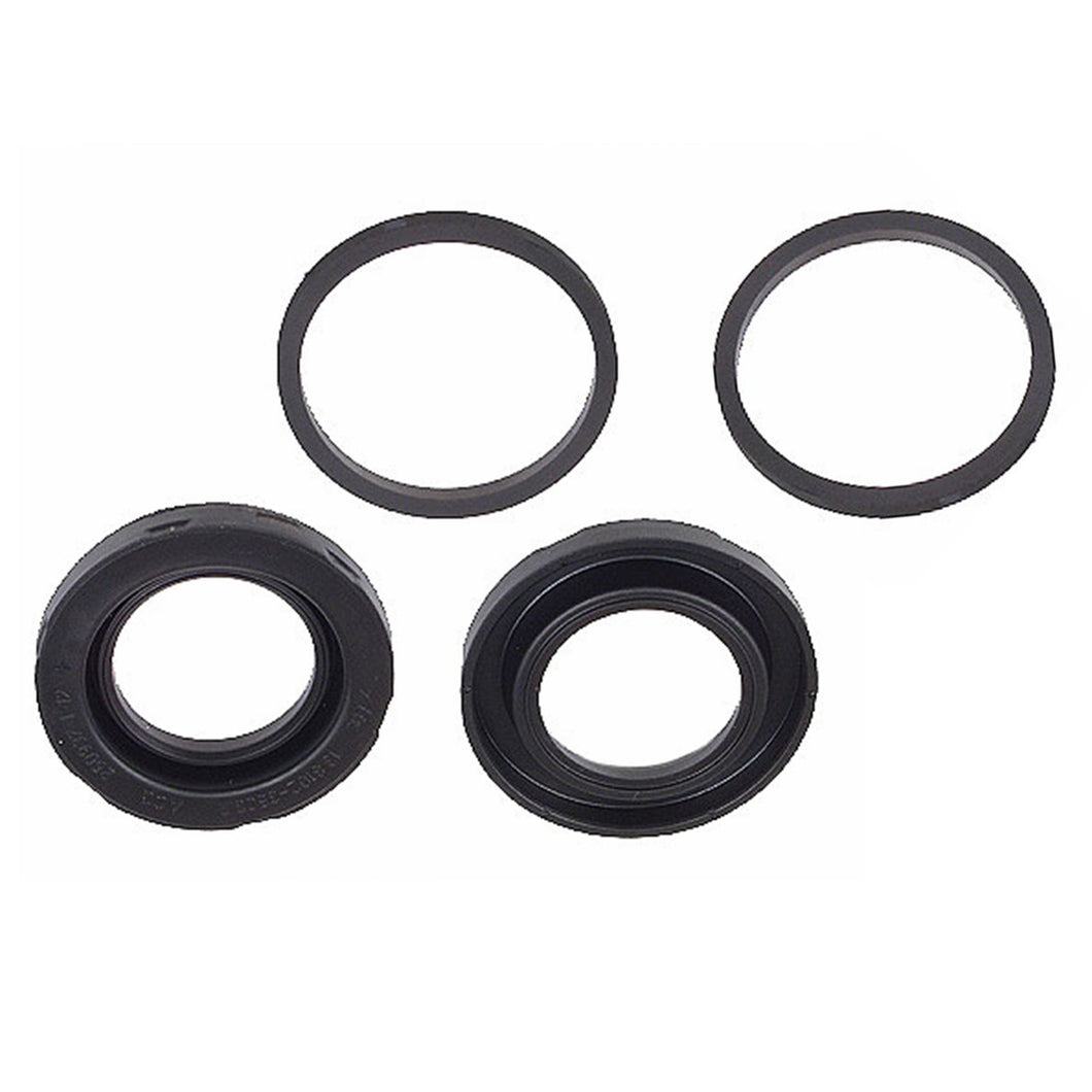 1984-95 Mercedes 190 220 260 280 300 124 201 202 Rear Brake Caliper Seal Kit OEM