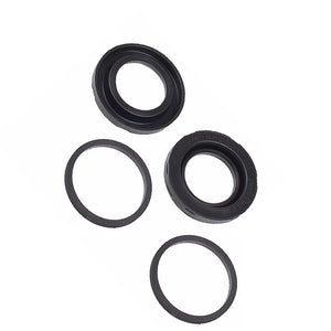 1984-95 Mercedes 190 220 260 280 300 124 201 202 Rear Brake Caliper Seal Kit OEM