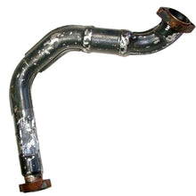 Load image into Gallery viewer, New Genuine Left Exhaust Header Pipe Pre Catalyst 1980 Mercedes 450 SEL 450SEL
