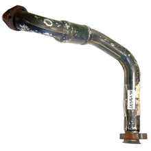 Load image into Gallery viewer, New Genuine Left Exhaust Header Pipe Pre Catalyst 1980 Mercedes 450 SEL 450SEL
