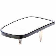 Load image into Gallery viewer, 2000-02 Mercedes E320 E430 E55 AMG Left Outside Mirror Glass Auto Dimming OEM
