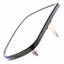Load image into Gallery viewer, 2000-02 Mercedes E320 E430 E55 AMG Left Outside Mirror Glass Auto Dimming OEM

