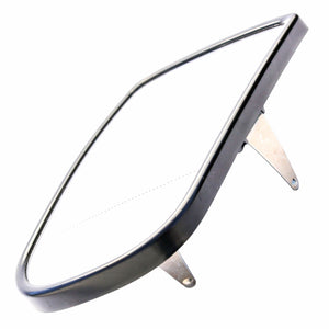 2000-02 Mercedes E320 E430 E55 AMG Left Outside Mirror Glass Auto Dimming OEM