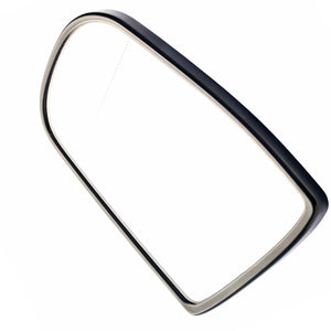 2000-02 Mercedes E320 E430 E55 AMG Left Outside Mirror Glass Auto Dimming OEM