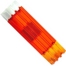 Load image into Gallery viewer, Right Tail Lamp Light Lens Mercedes 280 S SE 300SD 450 SE SEL 6.9  116 820 12 66
