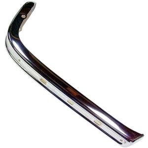 New Left or Right Lower Front Chrome Bumpe Mercedes 250 250C 250CE 280 E C 280C