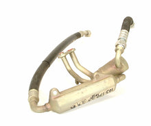 Load image into Gallery viewer, A/C Suction Manifold Hose + Fuel Cooling 1987-93 Mercedes 190E 2.6 ACM Germany
