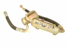 Load image into Gallery viewer, A/C Suction Manifold Hose + Fuel Cooling 1987-93 Mercedes 190E 2.6 ACM Germany
