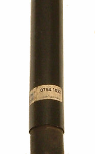 A/C Suction Manifold Hose + Fuel Cooling 1987-93 Mercedes 190E 2.6 ACM Germany