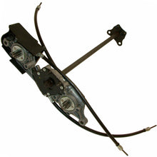 Load image into Gallery viewer, 1984-89 Mercedes 300 380 420 500 560 Electric Seat Transmission with Cables
