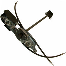 Load image into Gallery viewer, Electric Seat Transmission with Cables 1984-89 Mercedes 300 380 420 500 560
