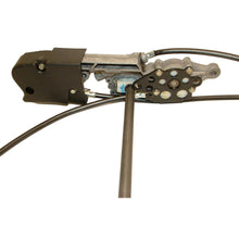 Load image into Gallery viewer, 1984-89 Mercedes 300 380 420 500 560 Electric Seat Transmission with Cables
