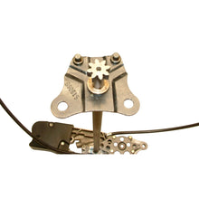 Load image into Gallery viewer, 1984-89 Mercedes 300 380 420 500 560 Electric Seat Transmission with Cables
