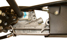 Load image into Gallery viewer, 1984-89 Mercedes 300 380 420 500 560 Electric Seat Transmission with Cables

