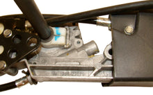 Load image into Gallery viewer, Electric Seat Transmission with Cables 1984-89 Mercedes 300 380 420 500 560
