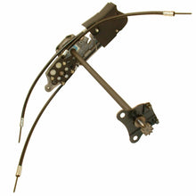 Load image into Gallery viewer, 1984-89 Mercedes 300 380 420 500 560 Electric Seat Transmission with Cables
