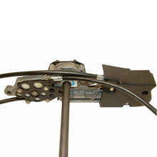 Load image into Gallery viewer, Electric Seat Transmission with Cables 1984-89 Mercedes 300 380 420 500 560
