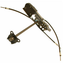 Load image into Gallery viewer, Electric Seat Transmission with Cables 1984-89 Mercedes 300 380 420 500 560
