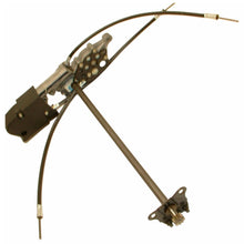 Load image into Gallery viewer, 1984-89 Mercedes 300 380 420 500 560 Electric Seat Transmission with Cables
