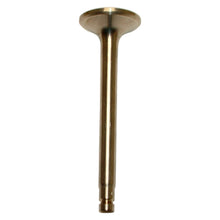 Load image into Gallery viewer, 1956-65 Mercedes 180 a b c 190 b c SL Exhaust Valve OEM TRW 2683 121 053 15 05
