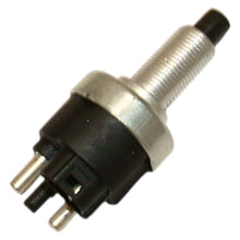 Load image into Gallery viewer, 1963-85 Mercedes Stop Light Switch at Brake Pedal 2 4mm Prong Connector Valeo
