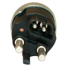 Load image into Gallery viewer, 1963-85 Mercedes Stop Light Switch at Brake Pedal 2 4mm Prong Connector Valeo
