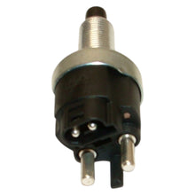 Load image into Gallery viewer, 1963-85 Mercedes Brake Light Switch at Pedal 2 4mm Prong Connector 000 545 35 09
