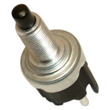 Load image into Gallery viewer, 1963-85 Mercedes Brake Light Switch at Pedal 2 4mm Prong Connector 000 545 35 09

