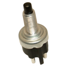 Load image into Gallery viewer, 1963-85 Mercedes Brake Light Switch at Pedal 2 4mm Prong Connector 000 545 35 09
