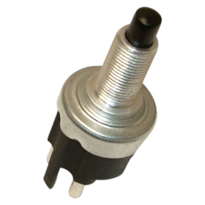 1963-85 Mercedes Brake Light Switch at Pedal 2 4mm Prong Connector 000 545 35 09