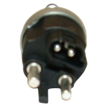 Load image into Gallery viewer, 1963-85 Mercedes Brake Light Switch at Pedal 2 4mm Prong Connector 000 545 35 09
