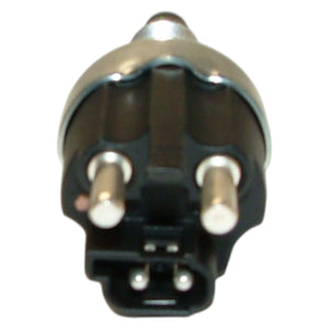 1963-85 Mercedes Brake Light Switch at Pedal 2 4mm Prong Connector 000 545 35 09