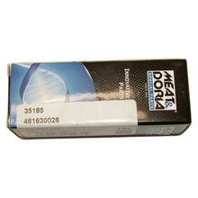 Load image into Gallery viewer, 1963-85 Mercedes Brake Light Switch at Pedal 2 4mm Prong Connector 000 545 35 09
