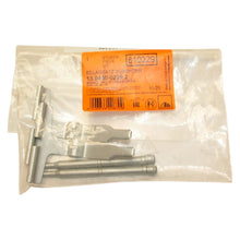 Load image into Gallery viewer, 1999-11 Mercedes  C 230 SLK 280 300 Rear Brake Caliper Slide Pin Spring Kit ATE
