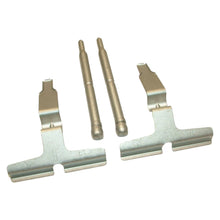 Load image into Gallery viewer, 1999-11 Mercedes  C 230 SLK 280 300 Rear Brake Caliper Slide Pin Spring Kit ATE
