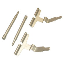 Load image into Gallery viewer, 1999-11 Mercedes  C 230 SLK 280 300 Rear Brake Caliper Slide Pin Spring Kit ATE
