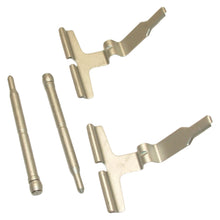 Load image into Gallery viewer, 1999-11 Mercedes  C 230 SLK 280 300 Rear Brake Caliper Slide Pin Spring Kit ATE
